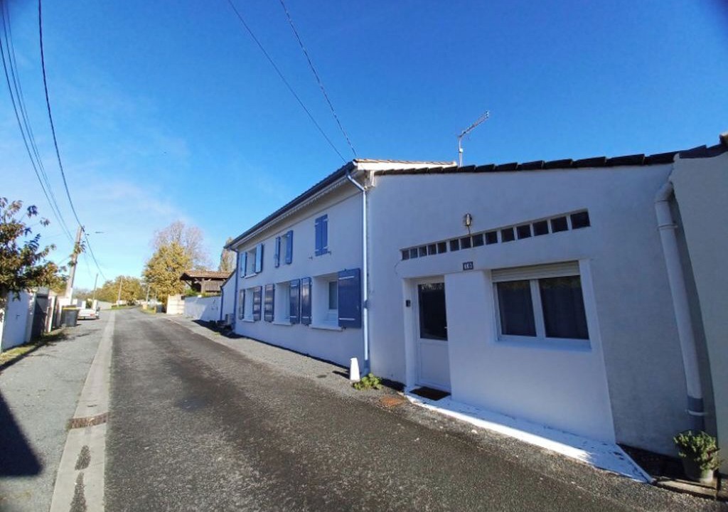 Photo of Outdoor in Pugnac