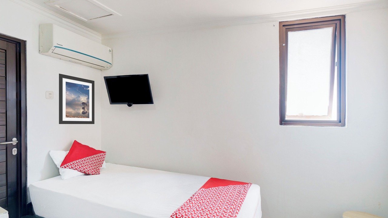 Photo of Bedroom in Old Jakarta