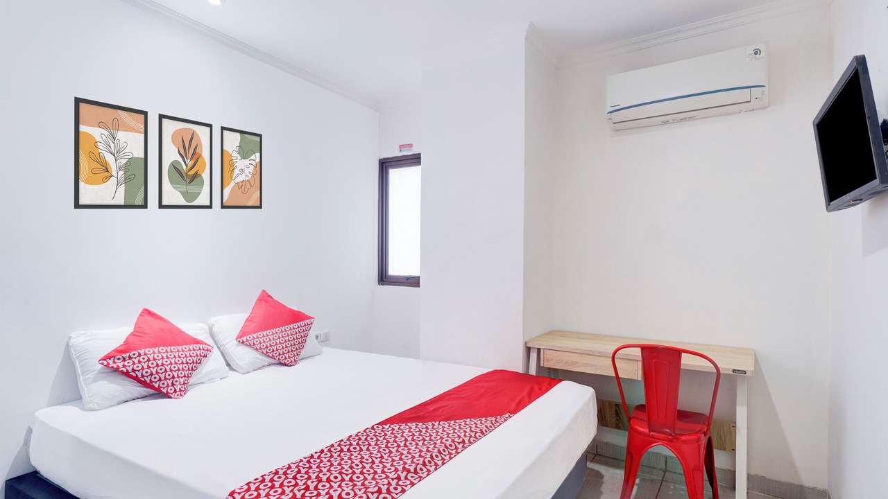Photo of Bedroom in Old Jakarta