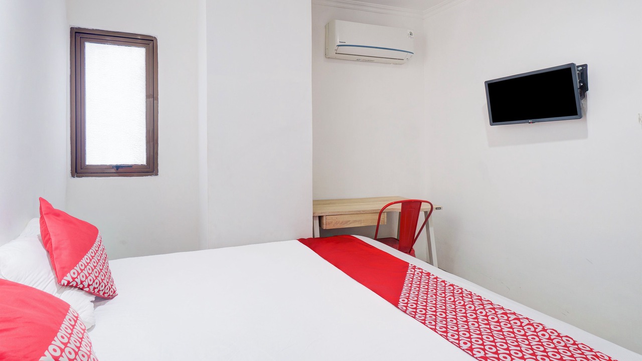 Photo of Bedroom in Old Jakarta