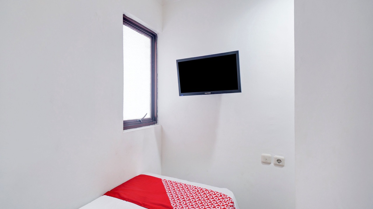 Photo of Bedroom in Old Jakarta