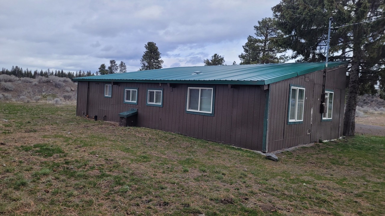 Photo of Outdoor in Chiloquin