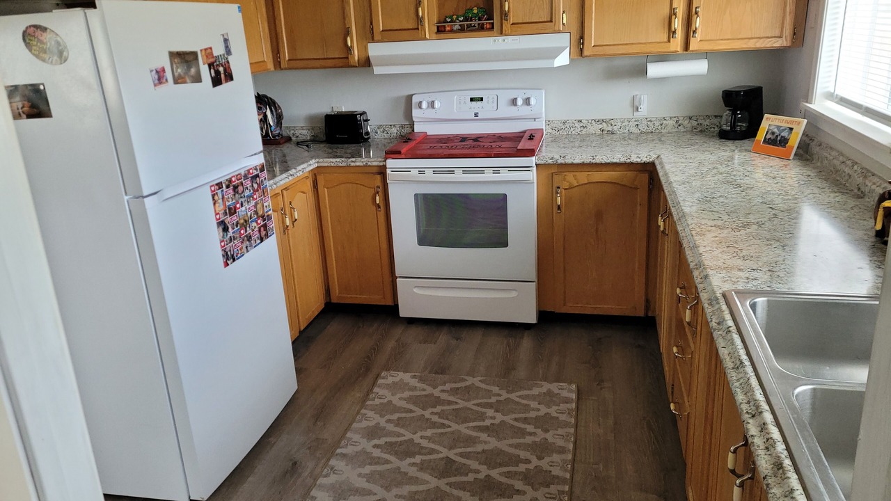 Photo of Kitchen in Chiloquin