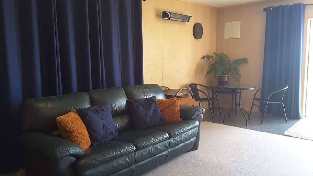 Photo of Livingroom in Te Kopuru