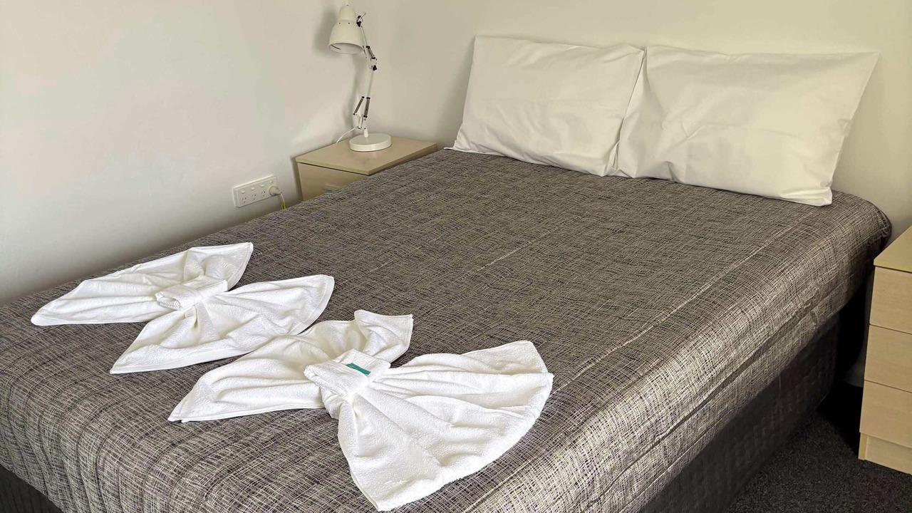 Photo of Bedroom in Taree