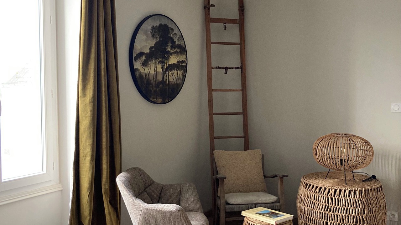 Photo of Bedroom in Denee