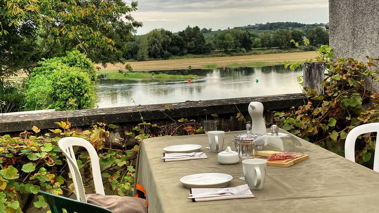 Photo of Patio Balcony in Denee