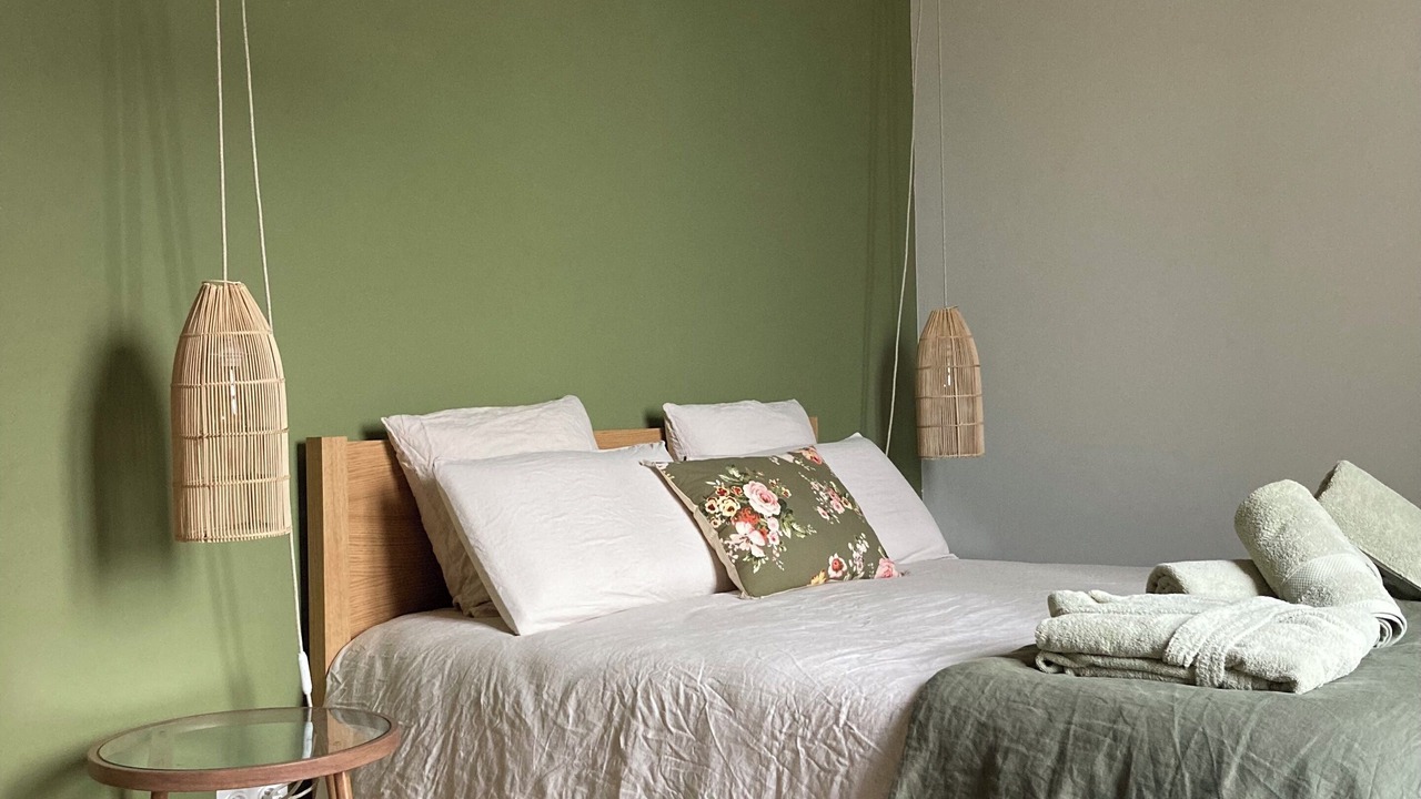 Photo of Bedroom in Denee