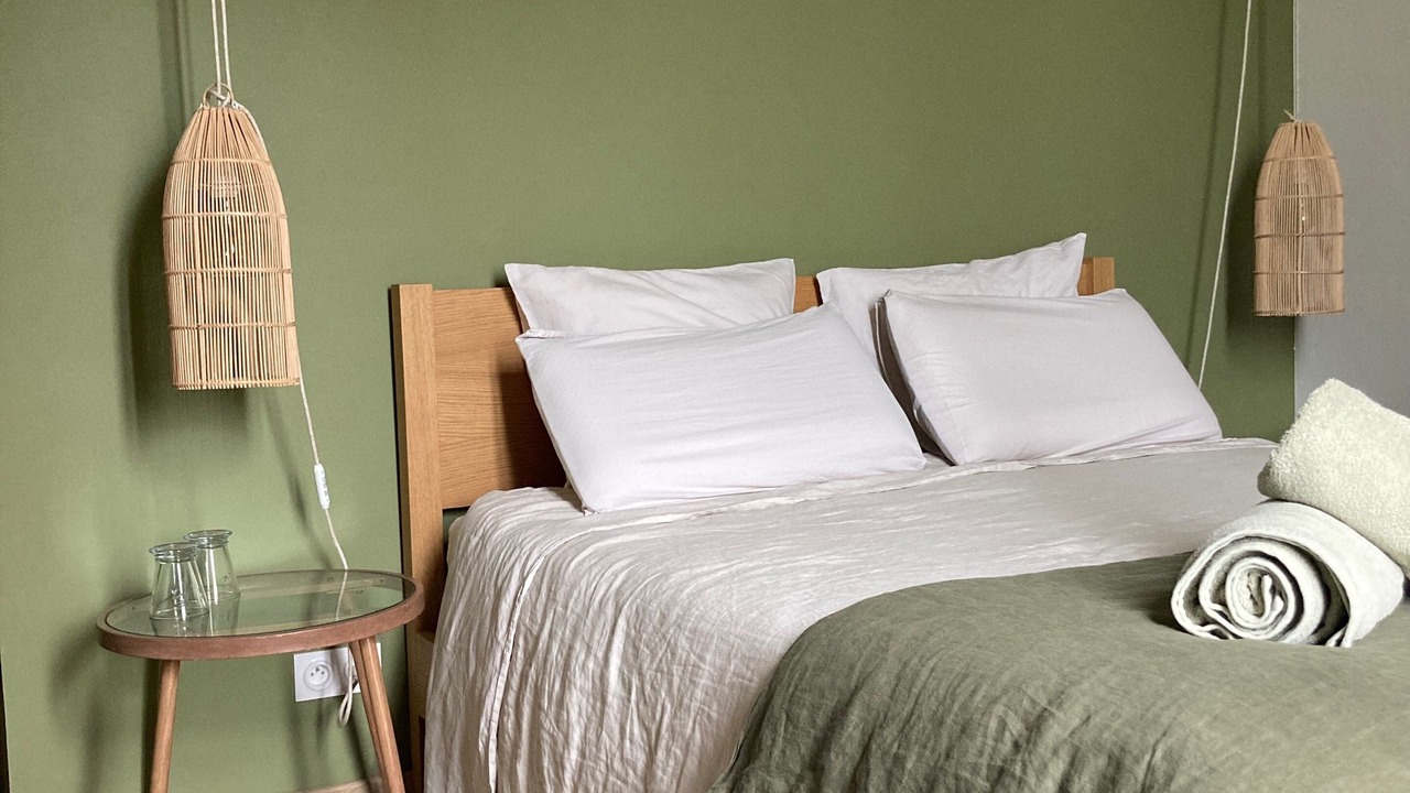 Photo of Bedroom in Denee