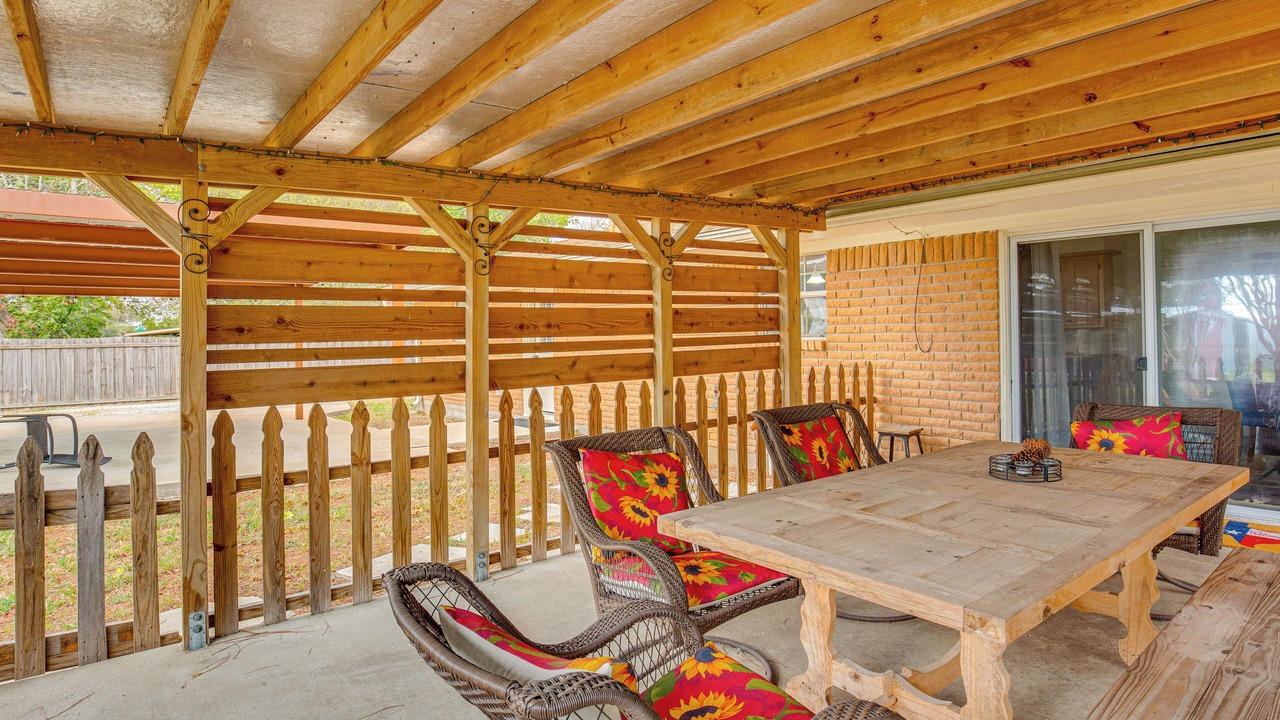 Photo of Outdoor in Corsicana