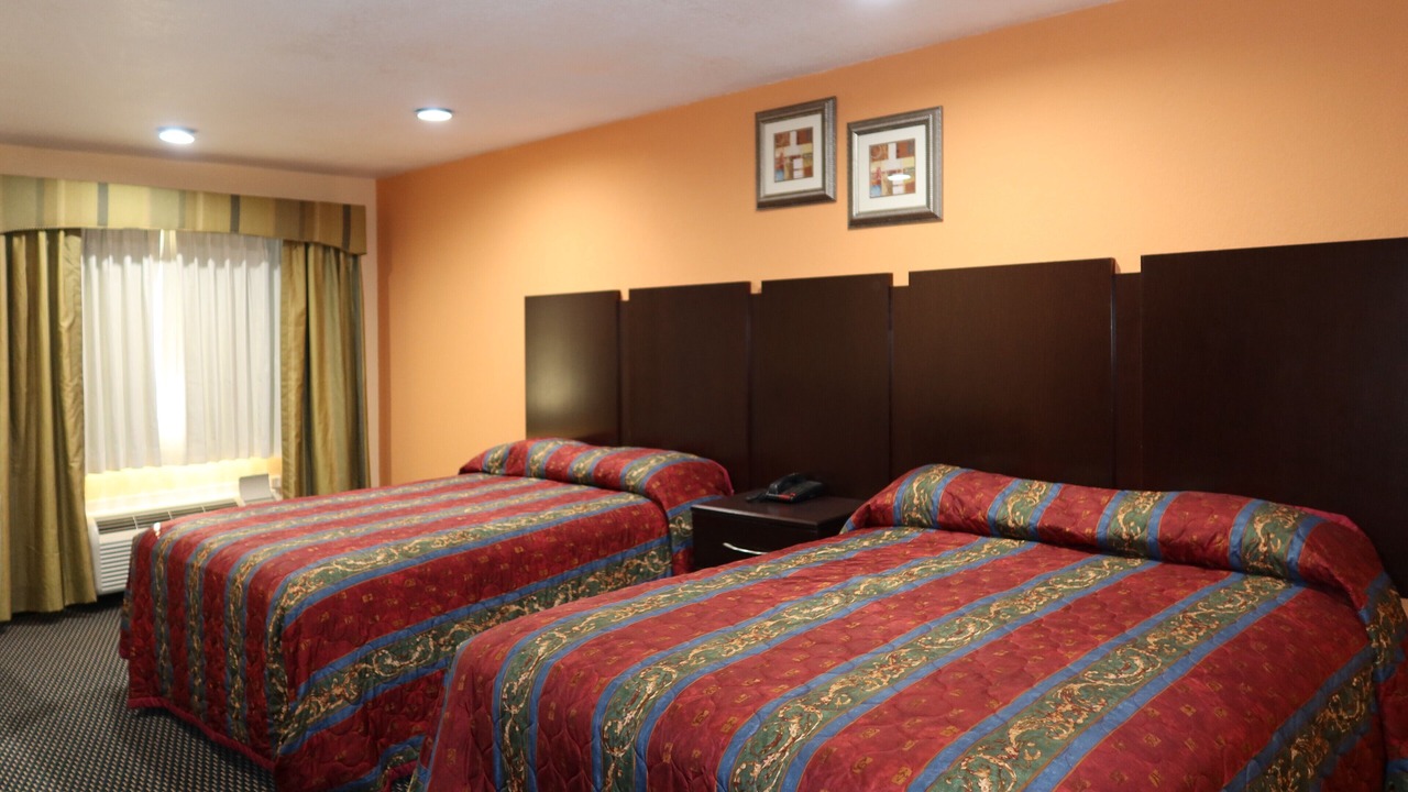Photo of Bedroom in Sansom Park