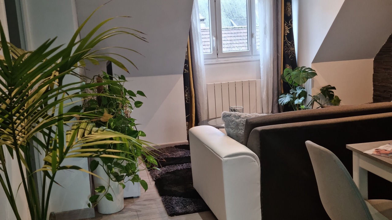 Photo of Livingroom in Beauvais