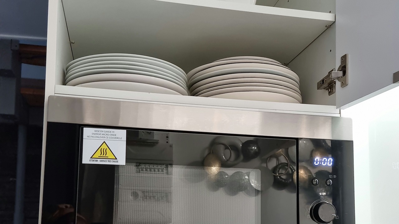 Photo of Kitchen in Beauvais