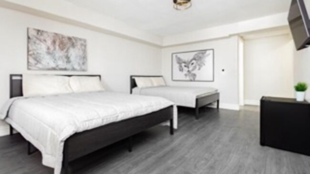 Photo of Bedroom in Pittmann