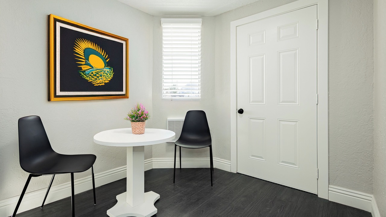 Photo of Bedroom in Pittmann