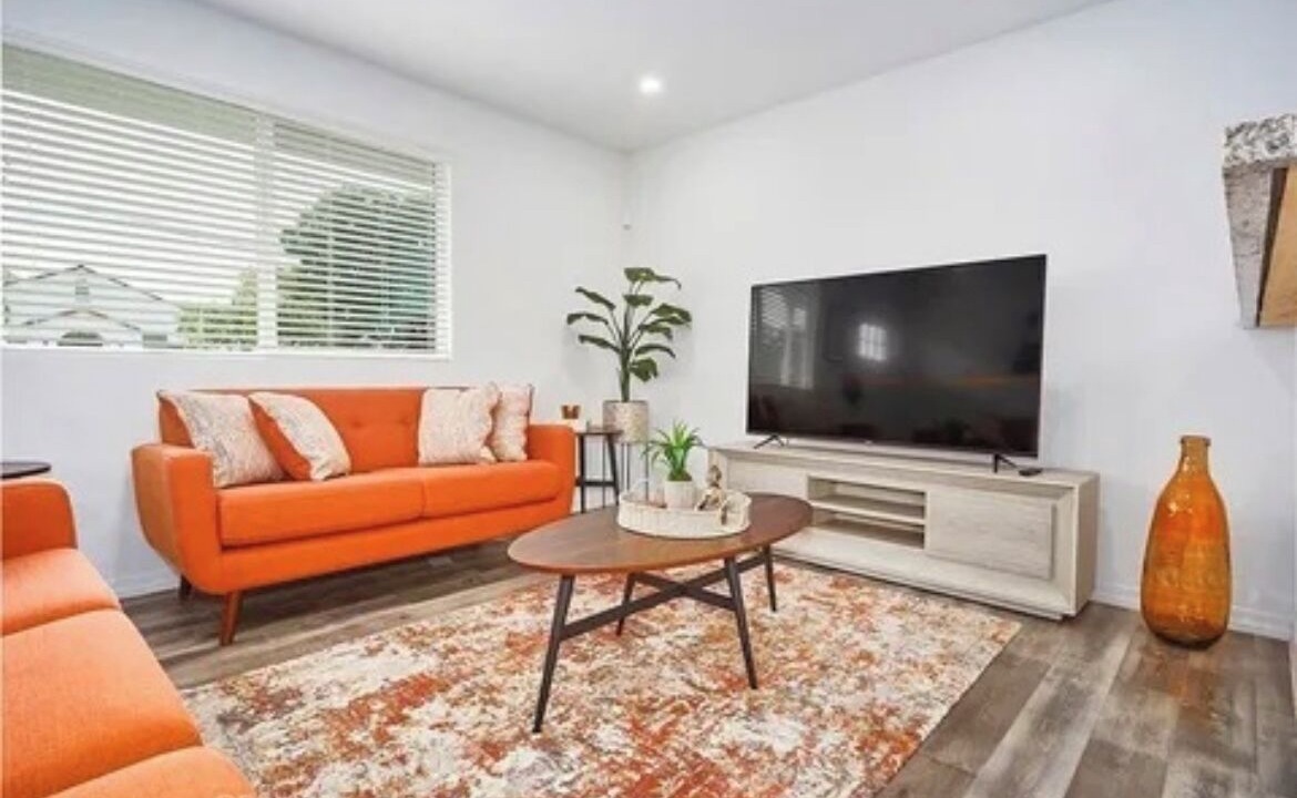 Photo of Livingroom in Downtown Redlands