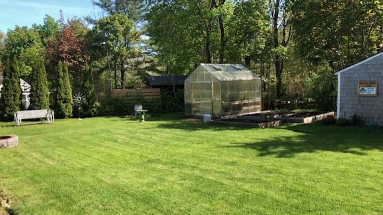 Photo of Outdoor in Cape Neddick