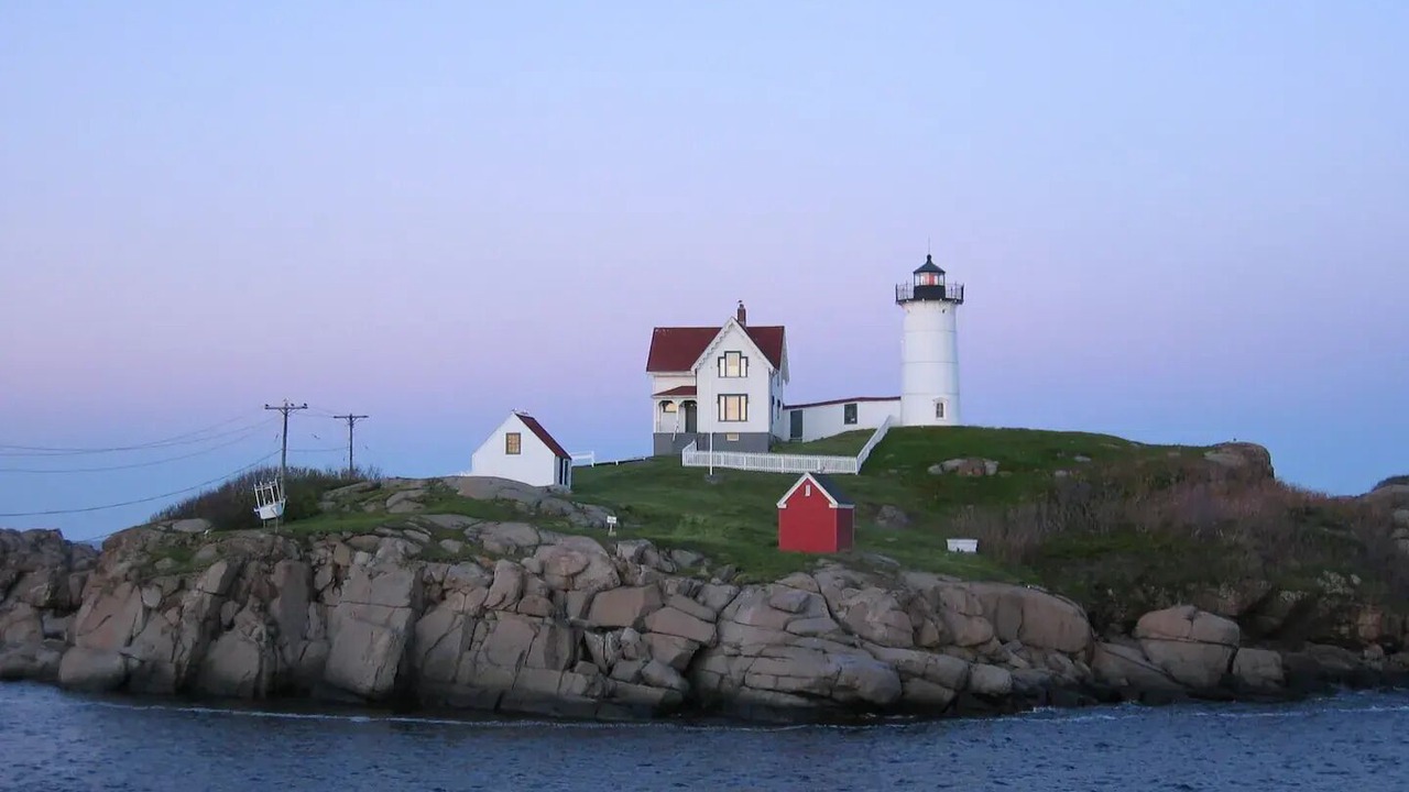 Photo of Others in Cape Neddick