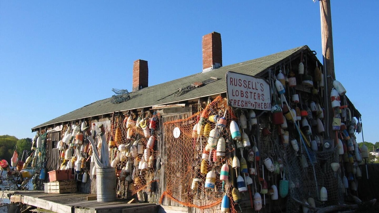 Photo of Others in Cape Neddick