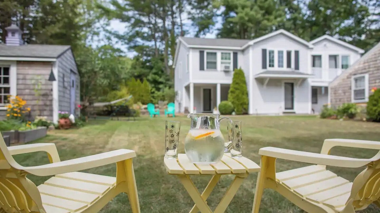 Photo of Outdoor in Cape Neddick