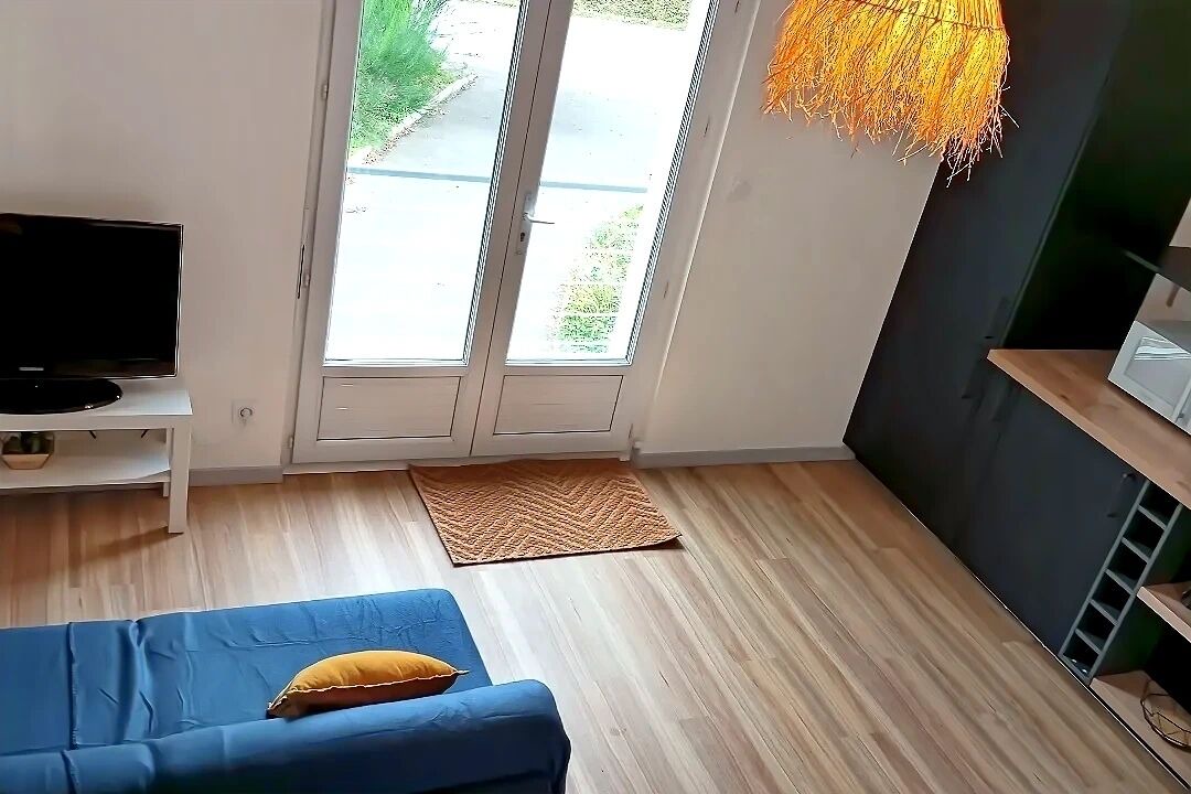 Photo of Livingroom in Landrevarzec