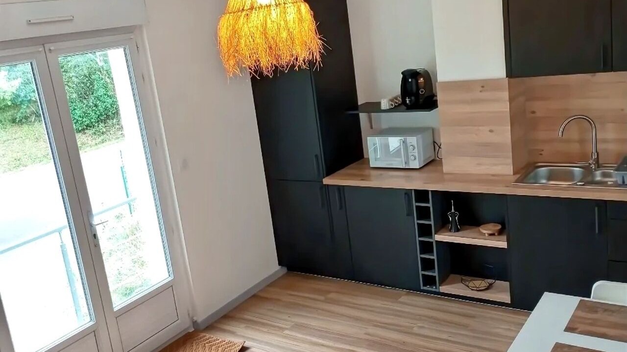 Photo of Kitchen in Landrevarzec