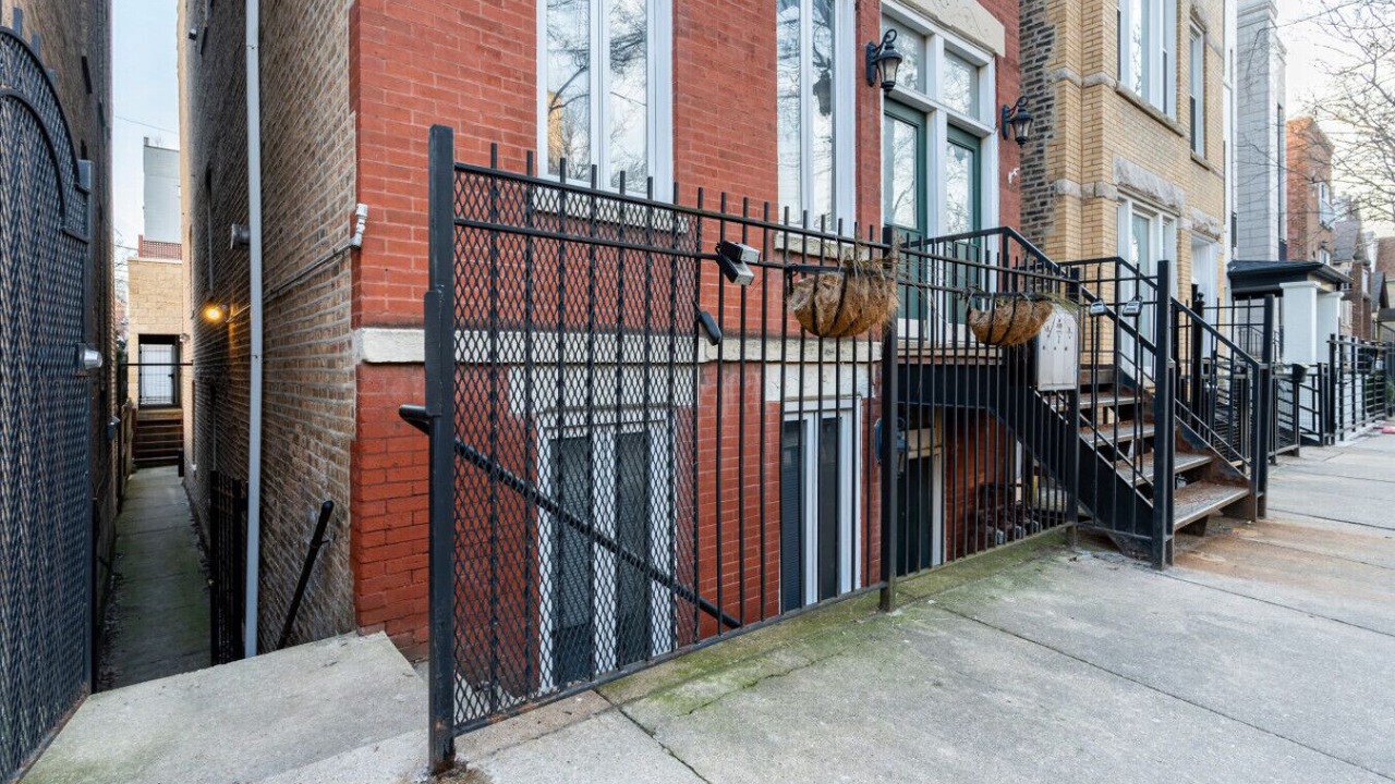 Photo of Outdoor in Wicker Park