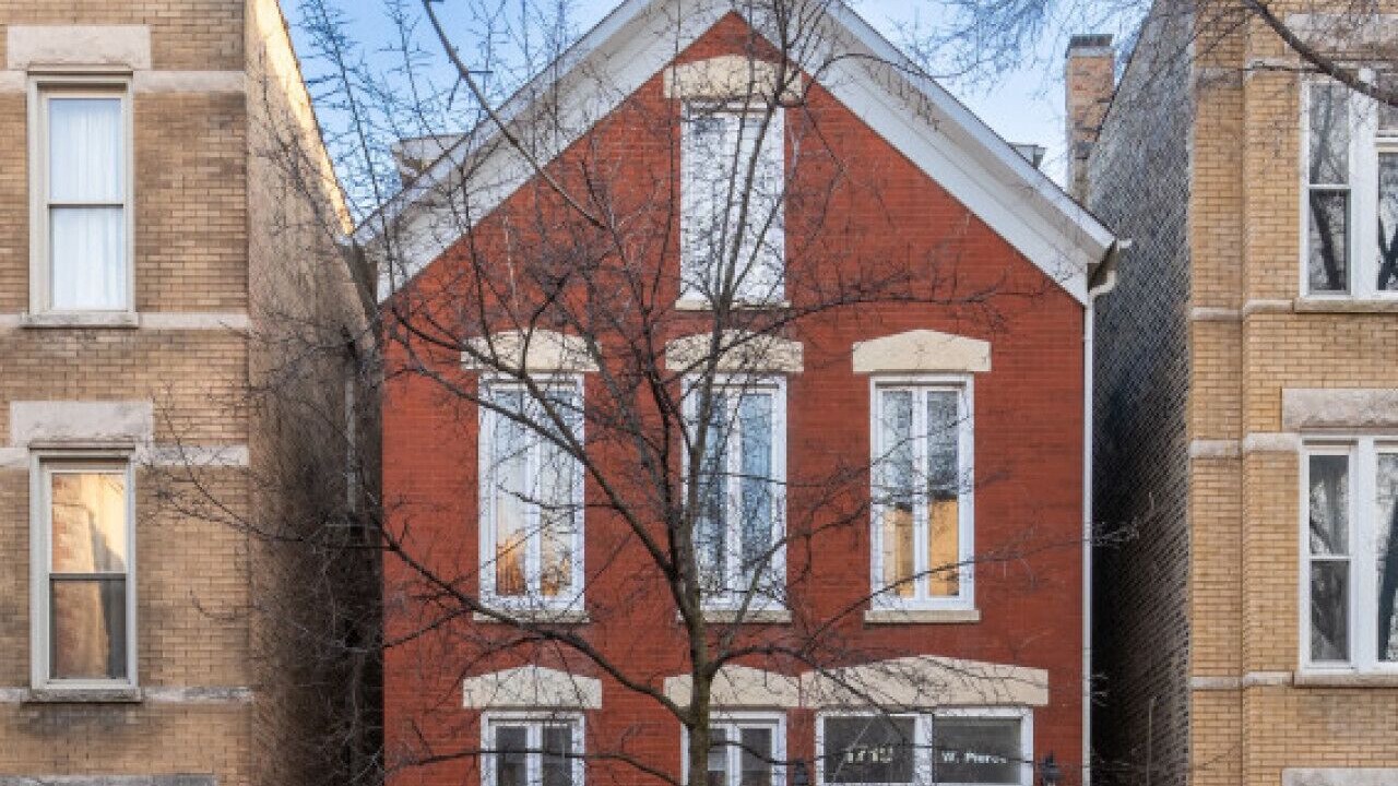 Photo of Outdoor in Wicker Park