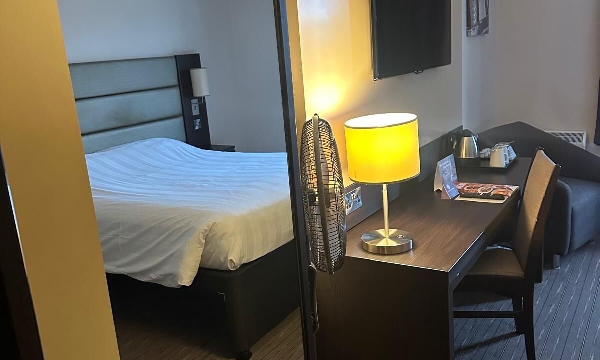 Photo of Others in Woodbank