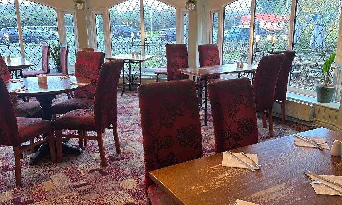 Photo of Others in Woodbank