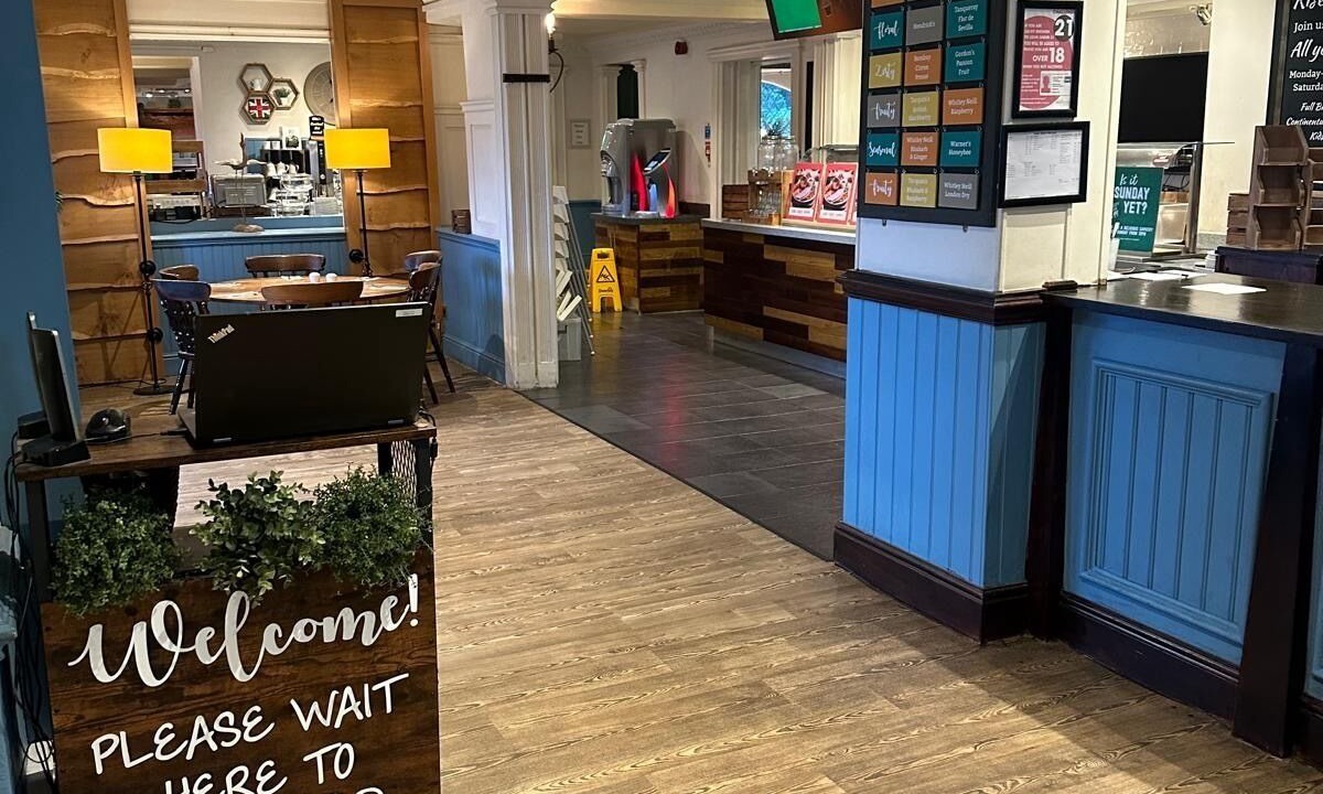 Photo of Others in Woodbank