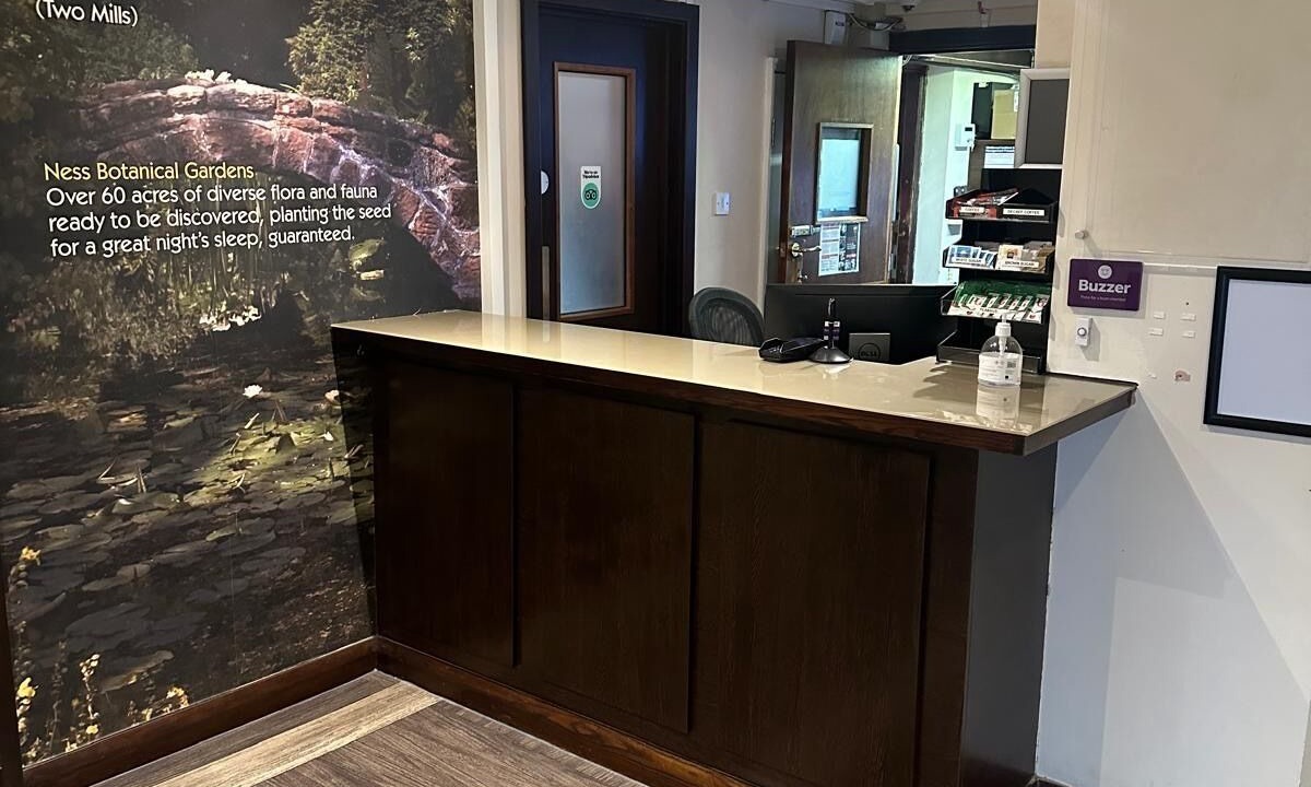 Photo of Others in Woodbank