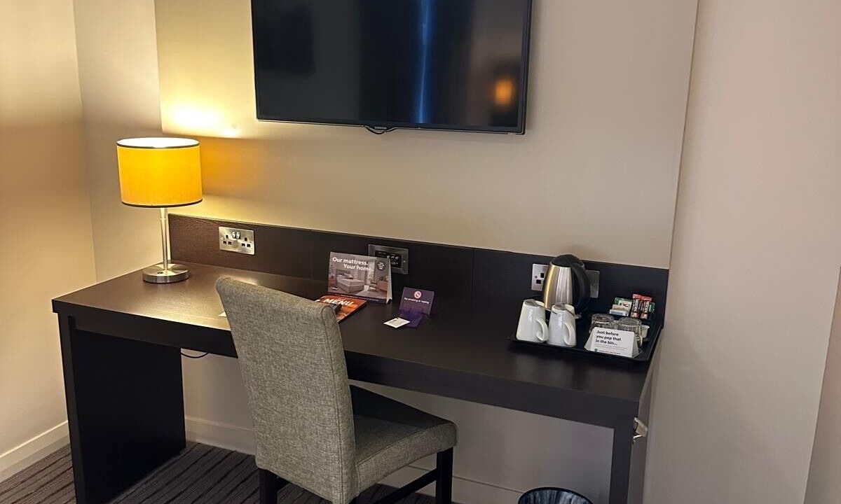 Photo of Livingroom in Woodbank