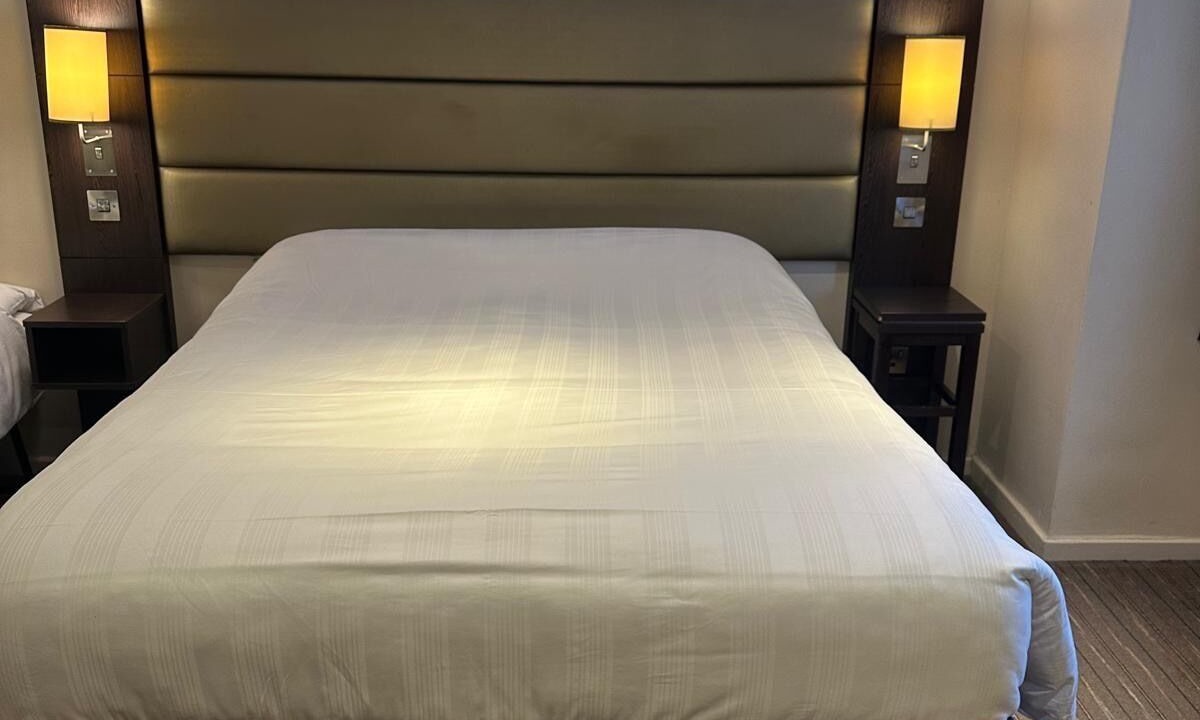 Photo of Bedroom in Woodbank