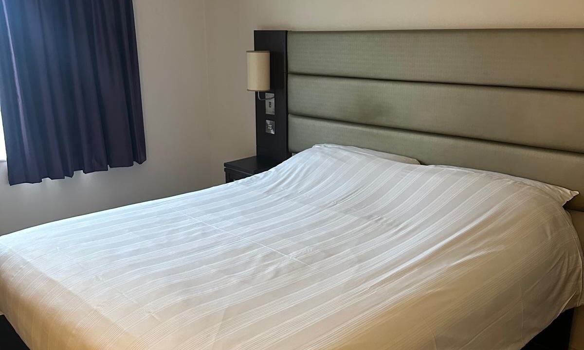 Photo of Bedroom in Woodbank