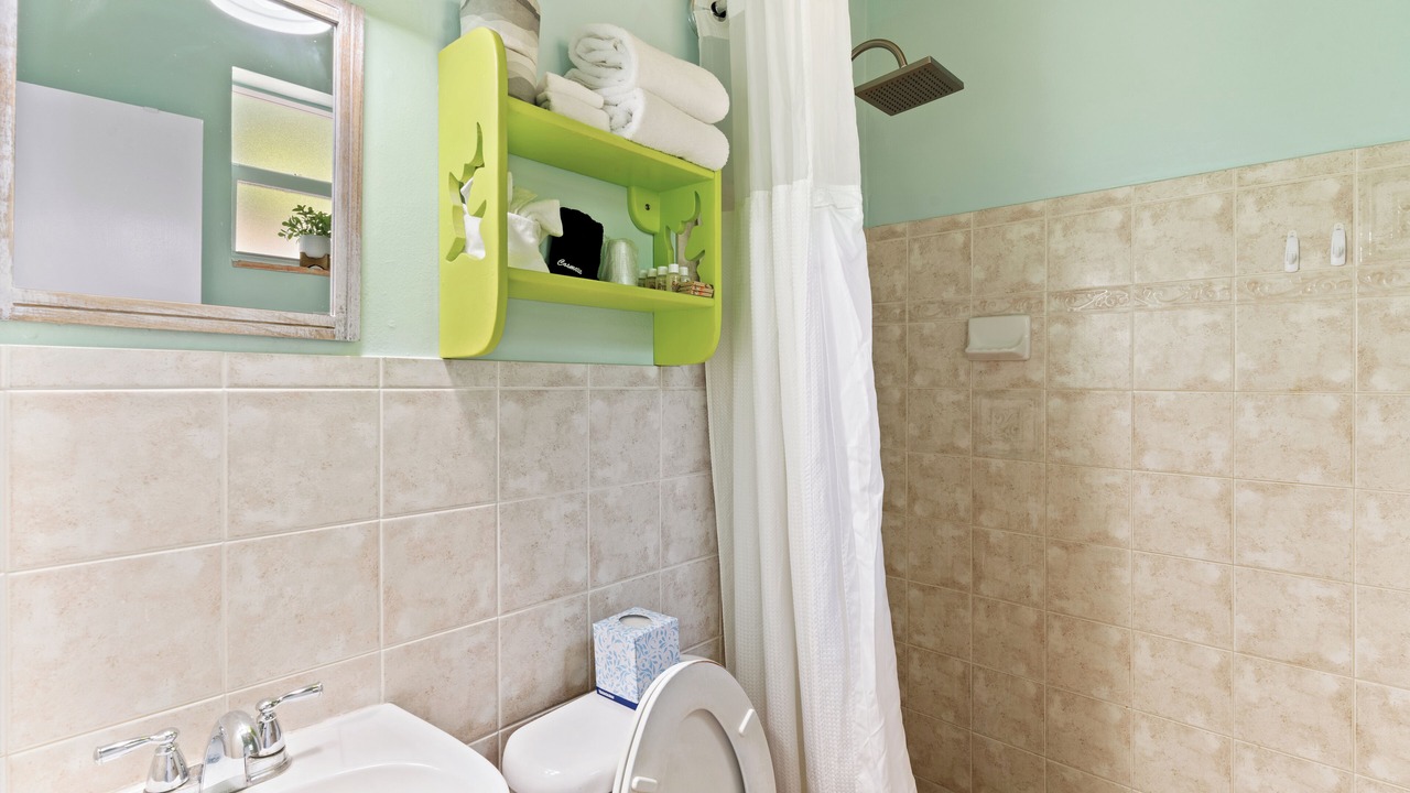 Photo of Bathroom in Islamorada