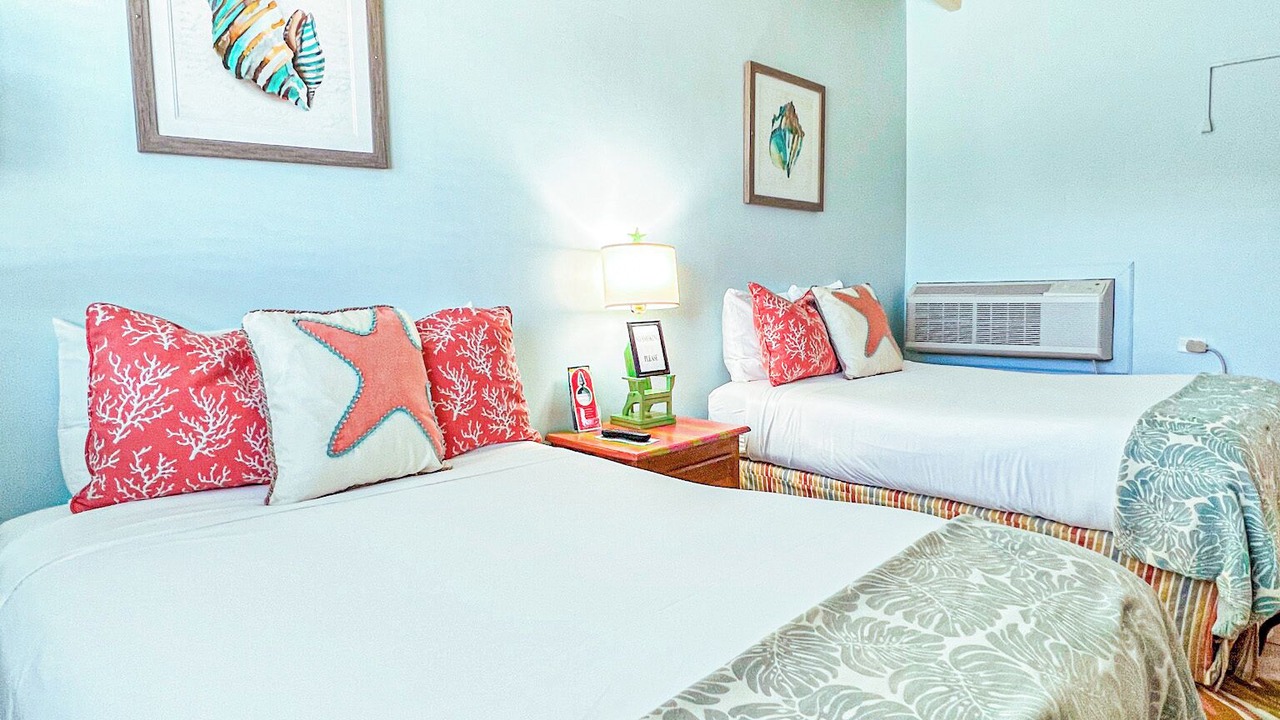 Photo of Bedroom in Islamorada
