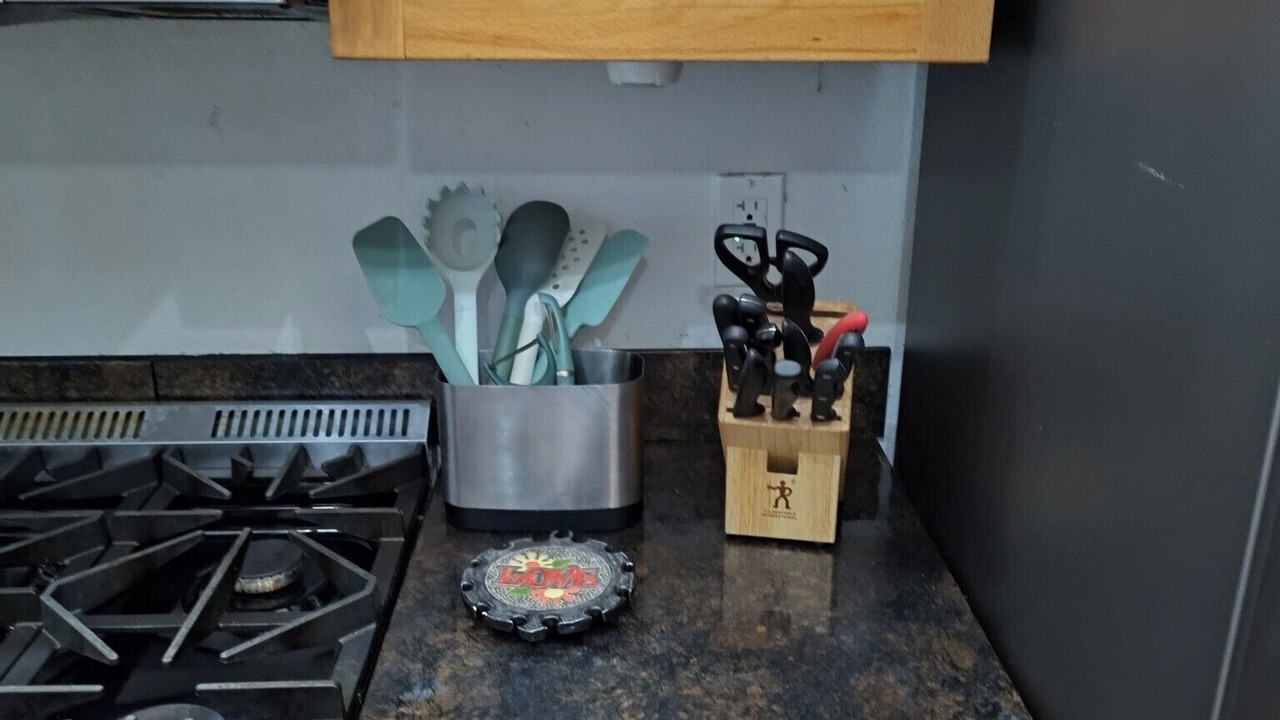 Photo of Kitchen in Chiloquin