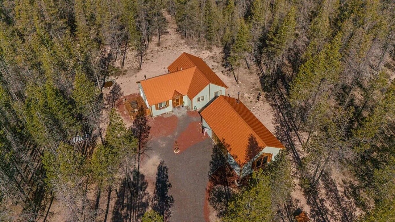 Photo of Outdoor in Chiloquin