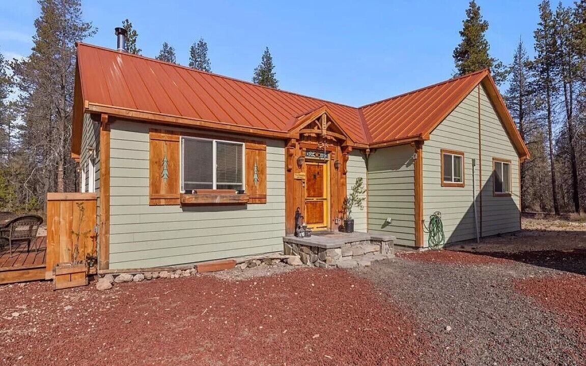 Photo of Outdoor in Chiloquin