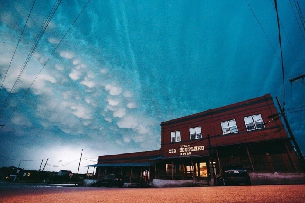 Photo of Outdoor in Coupland