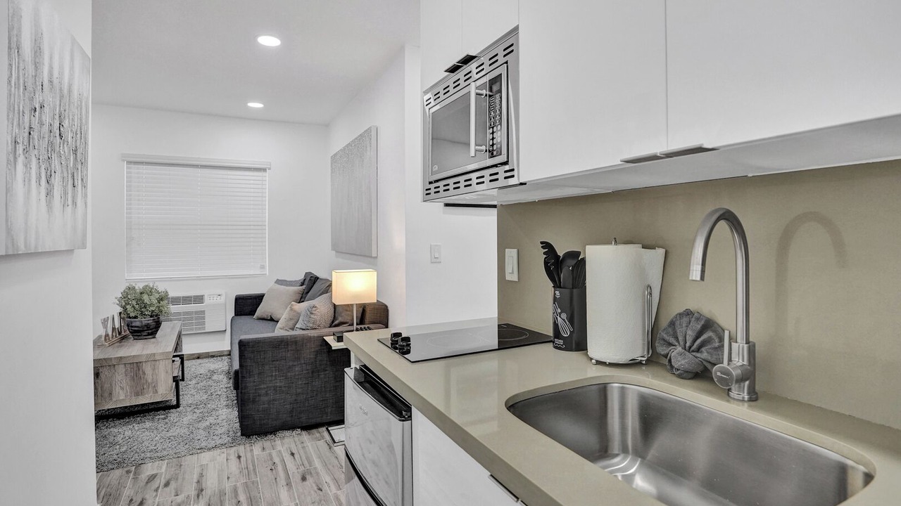 Photo of Kitchen in Hollywood
