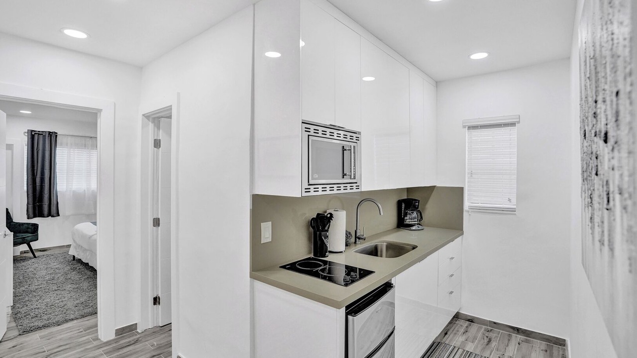 Photo of Kitchen in Hollywood