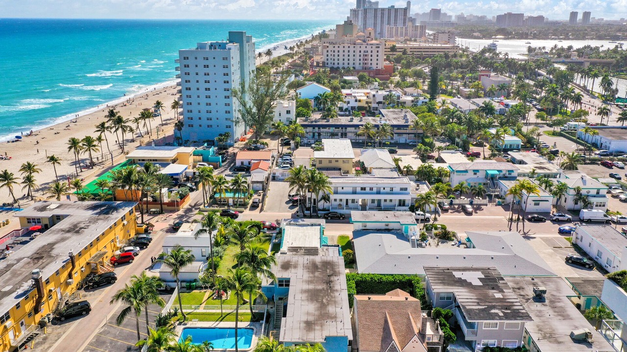 Photo of Outdoor in Hollywood