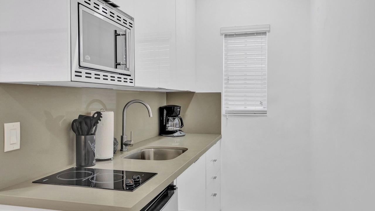 Photo of Kitchen in Hollywood