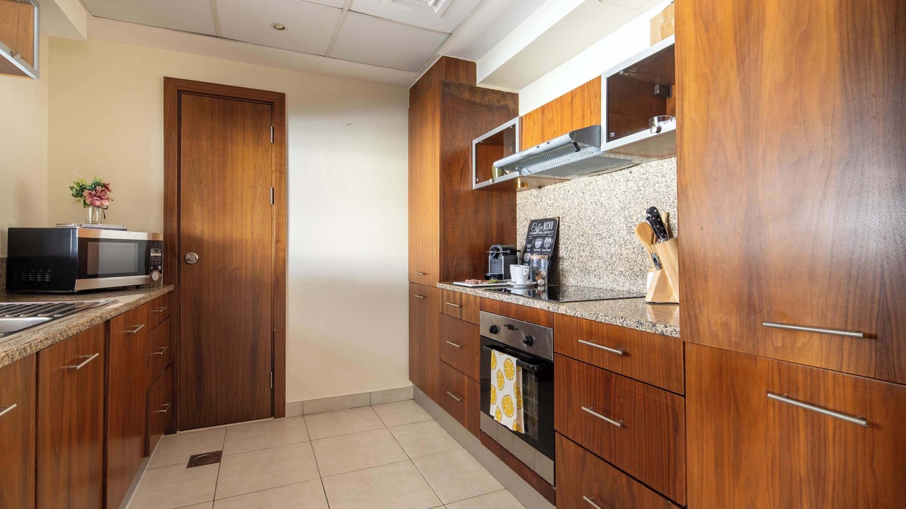 Photo of Kitchen in Dubai Marina