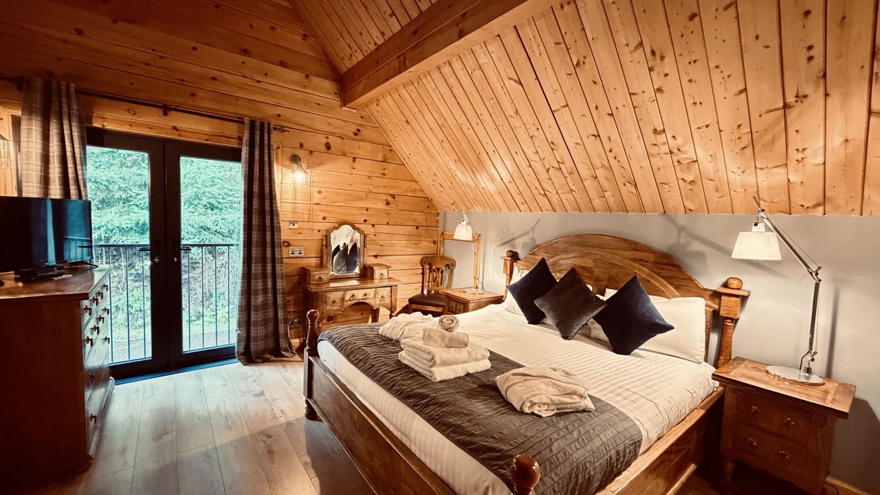 Photo of Bathroom in Foyers