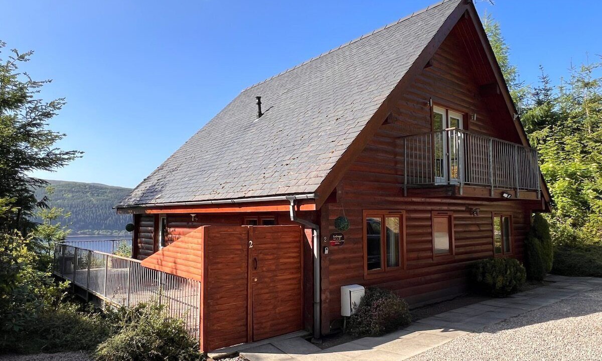 Photo of Bathroom in Foyers