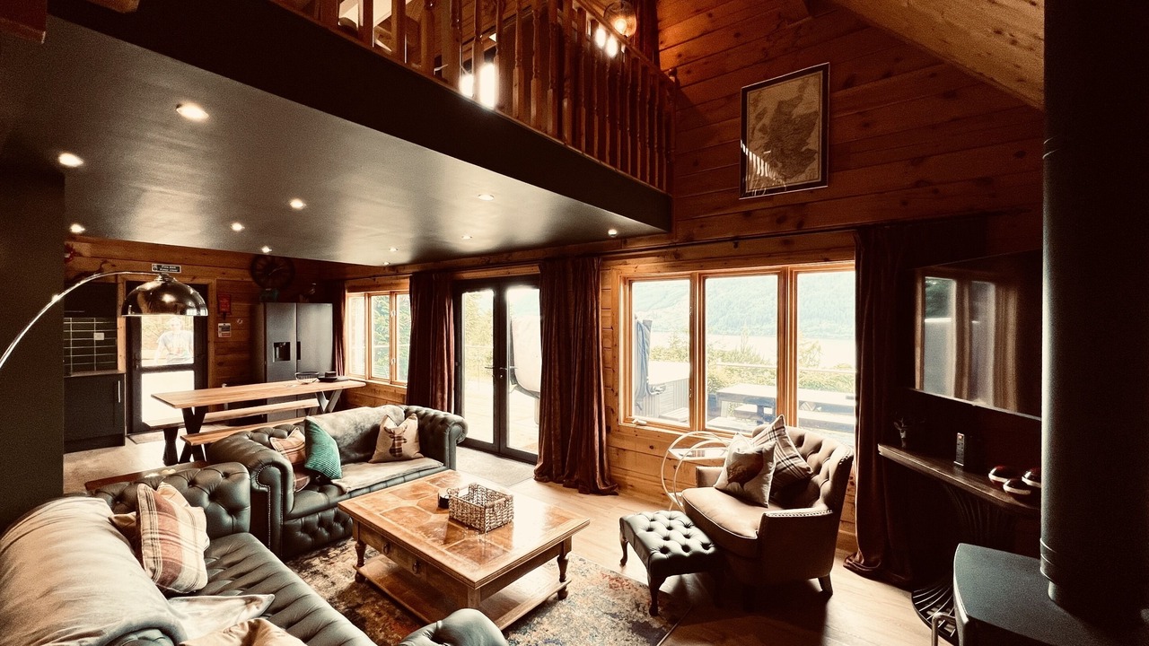 Photo of Bathroom in Foyers