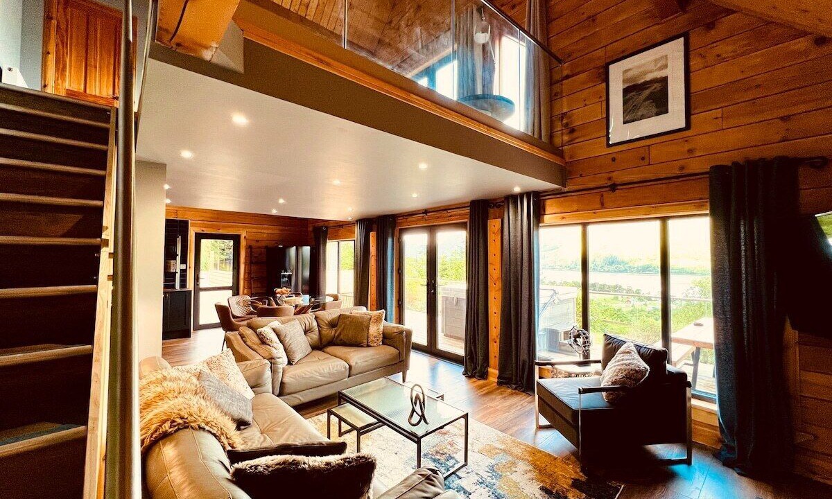 Photo of Bathroom in Foyers